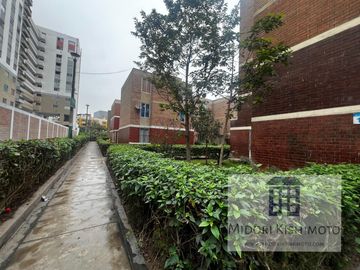 Departamento en Surquillo