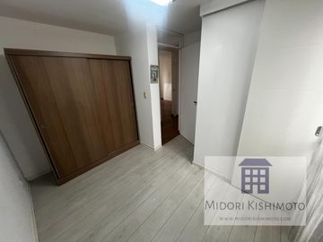 Departamento en Surquillo