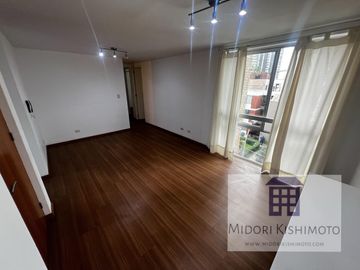 Departamento en Surquillo