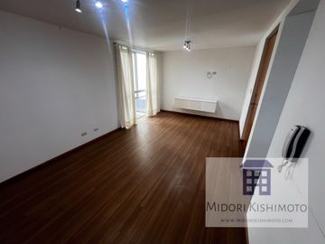 Departamento en Surquillo