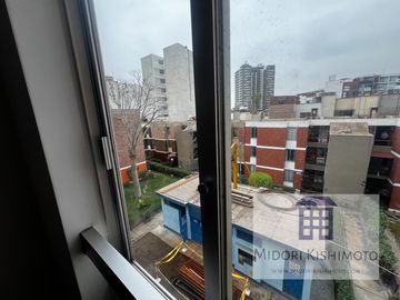 Departamento en Surquillo