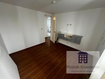 Departamento en Surquillo