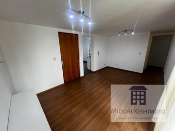Departamento en Surquillo