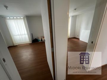 Departamento en Surquillo