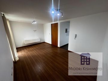 Departamento en Surquillo