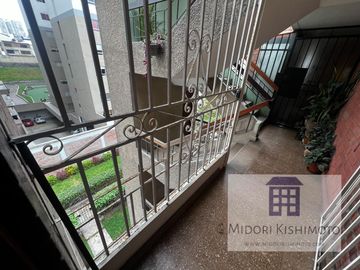 Departamento en Surquillo
