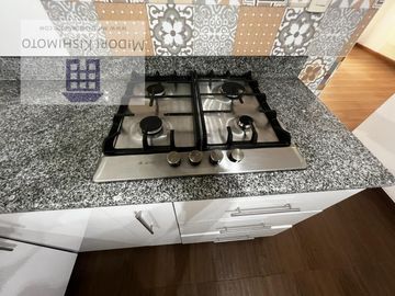 Departamento en Surquillo