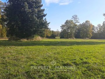 Terreno de 10 ha con vista al Volcán Villarrica a pocos minutos de Panguipulli
