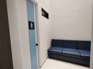Consultorios en Venta, zona 31 Poniente, zona Medicina BUAP, Volcanes, Puebla