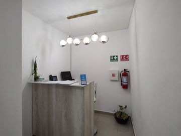 Consultorios en Venta, zona 31 Poniente, zona Medicina BUAP, Volcanes, Puebla