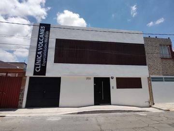 Consultorios en Venta, zona 31 Poniente, zona Medicina BUAP, Volcanes, Puebla
