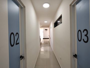 Consultorios en Venta, zona 31 Poniente, zona Medicina BUAP, Volcanes, Puebla