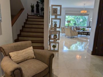 Casas Venta Santa Catarina  58-CV-3503