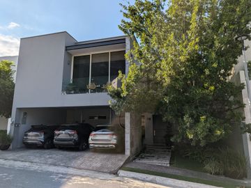 Casas Venta Santa Catarina  58-CV-3503