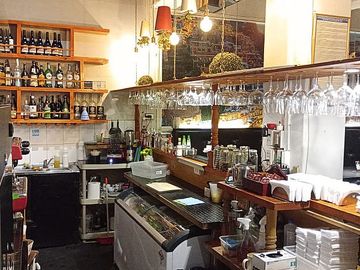 FOCOLARE PROPIEDADES VENDE RESTAURANTE CON CASA