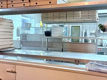 FOCOLARE PROPIEDADES VENDE RESTAURANTE CON CASA