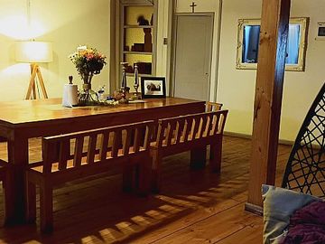 FOCOLARE PROPIEDADES VENDE RESTAURANTE CON CASA