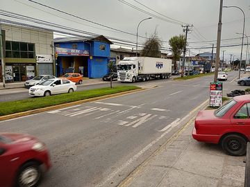 FOCOLARE PROPIEDADES VENDE RESTAURANTE CON CASA