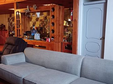 FOCOLARE PROPIEDADES VENDE RESTAURANTE CON CASA