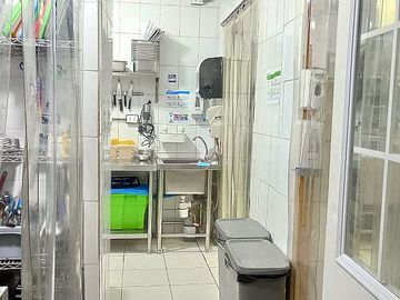 FOCOLARE PROPIEDADES VENDE RESTAURANTE CON CASA