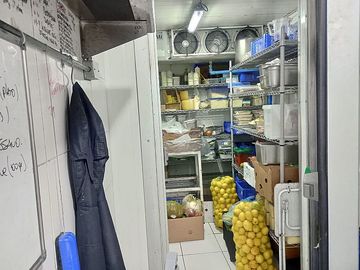 FOCOLARE PROPIEDADES VENDE RESTAURANTE CON CASA