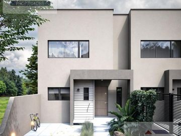 Duplex 3 dormitorios en Barrio Ayres del Valle, Cipolletti