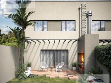 Duplex 3 dormitorios en Barrio Ayres del Valle, Cipolletti