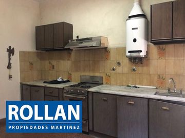 Venta de PH de 3 amb en PB en Munro