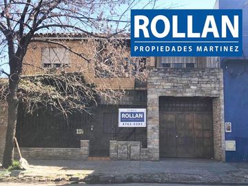 Venta de PH de 3 amb en PB en Munro