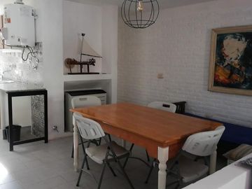 Venta de casa en Balneario Las Grutas
