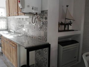 Venta de casa en Balneario Las Grutas