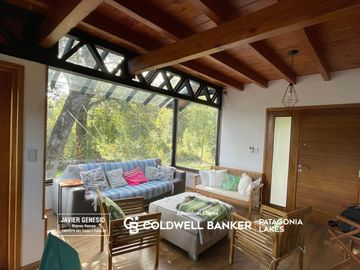 Venta Casa Calle 25 lote 15  3 dormitorios, Faldeo del Bayo, Villa La Angostura