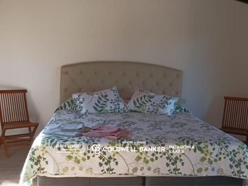 Venta Casa Calle 25 lote 15  3 dormitorios, Faldeo del Bayo, Villa La Angostura
