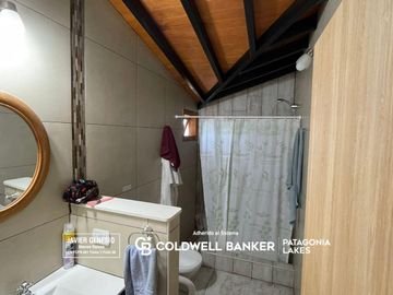 Venta Casa Calle 25 lote 15  3 dormitorios, Faldeo del Bayo, Villa La Angostura