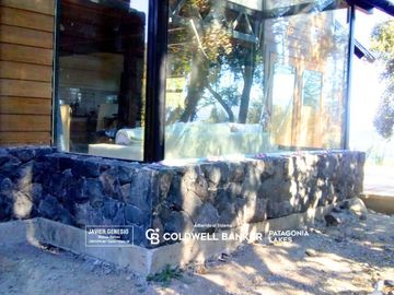 Venta Casa Calle 25 lote 15  3 dormitorios, Faldeo del Bayo, Villa La Angostura