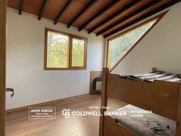 Venta Casa Calle 25 lote 15  3 dormitorios, Faldeo del Bayo, Villa La Angostura