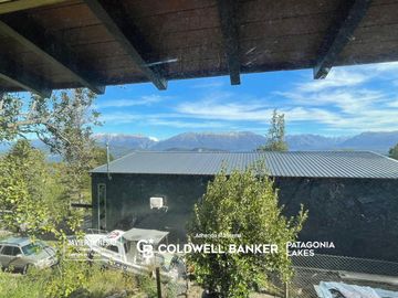 Venta Casa Calle 25 lote 15  3 dormitorios, Faldeo del Bayo, Villa La Angostura