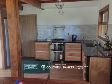 Venta Casa Calle 25 lote 15  3 dormitorios, Faldeo del Bayo, Villa La Angostura