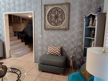 EN VENTA lujosa propiedad de 841.5 mts de terreno en San Marcos Mexicali