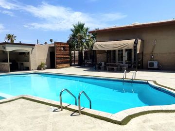 EN VENTA lujosa propiedad de 841.5 mts de terreno en San Marcos Mexicali