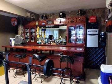 EN VENTA lujosa propiedad de 841.5 mts de terreno en San Marcos Mexicali