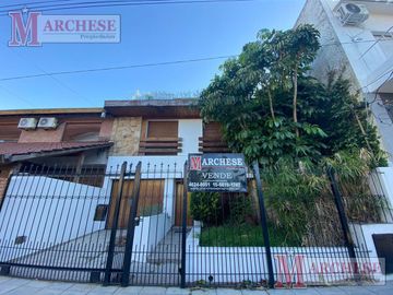 Casa 5 ambientes en venta en Haedo
