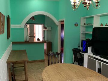 Casa en Venta 4 Ambientes Dean Funes 731 Claypole