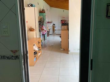 Casa en Venta 4 Ambientes Dean Funes 731 Claypole