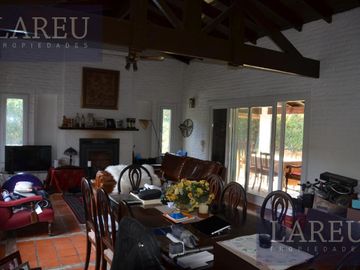 Casa en  Venta Mapuche Country Club, Pilar