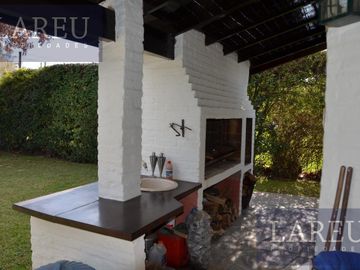 Casa en  Venta Mapuche Country Club, Pilar