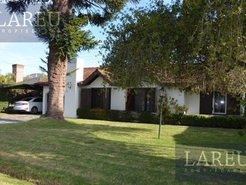 Casa en  Venta Mapuche Country Club, Pilar