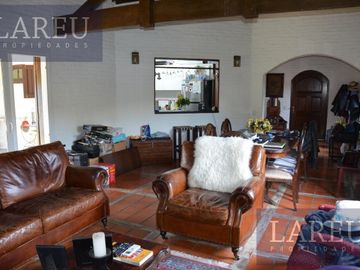 Casa en  Venta Mapuche Country Club, Pilar