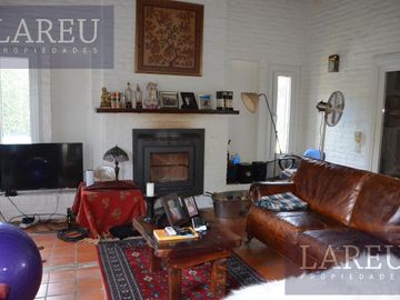 Casa en  Venta Mapuche Country Club, Pilar