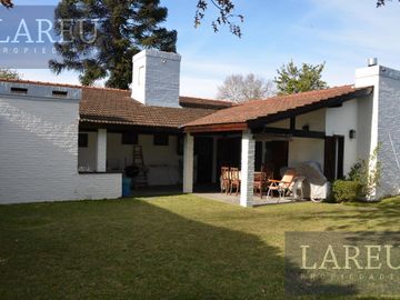 Casa en  Venta Mapuche Country Club, Pilar